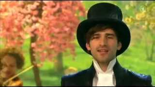 Manuel Palomo &amp; Adya - Ma Mélodie Te Chante Amour &amp; Uberall Auf Der Welt (ARD TV 22-03-2014)