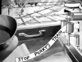 Warner Bros 1937 Looney Tunes Porkys Railroad BW EP