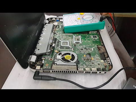 Alienware 15R3 No display