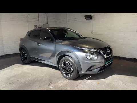 Nissan Juke 1.0T PET DCT 2WD SV Premium *** €2000 - Image 2