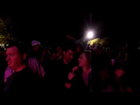 Walter Wolfman Washington Anders Osborne Johnny Sansone