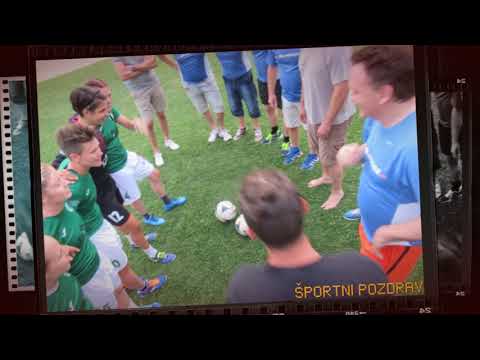 ŽNK OLIMPIJA LJUBLJANA NA PIKNIKU HC CENTERA