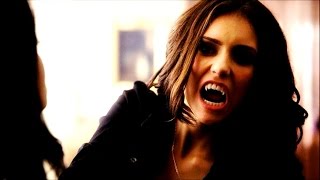 Katherine Pierce | Being Evil has a Price - Heavy Young Heathens