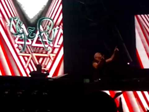 Aly & Fila and more .- Future Sound of Egypt 300 Buenos Aires