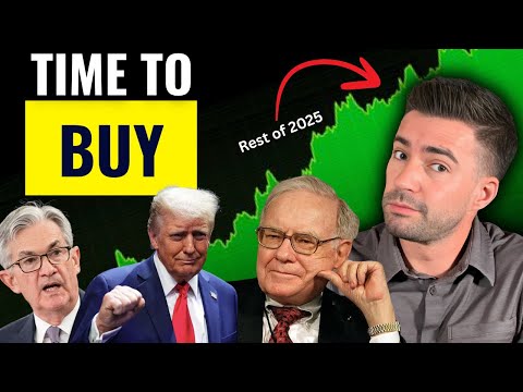 📈 Big Money is BUYING! Crucial Stock Market Update Oct 2025