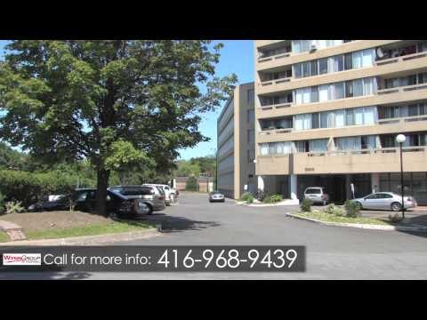 Toronto Apartment - Wynn - 5600 Sheppard Ave