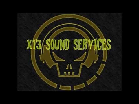 X13 Sound Services