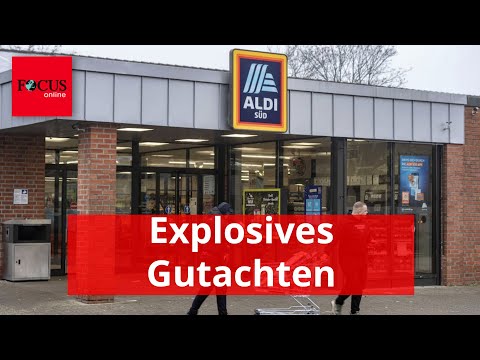 Explosives Gutachten: Aldi, Edeka, Lidl und Rewe zu mächtig - mit Preis-Folgen für uns