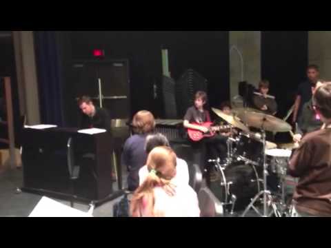 Stu Mendeman, Joshua Ramos, Juan Pastor Clinic Excerpt