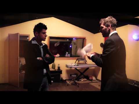 StandBy ft. Tomos & Nekromant - Glasba za drobiž(Official video)