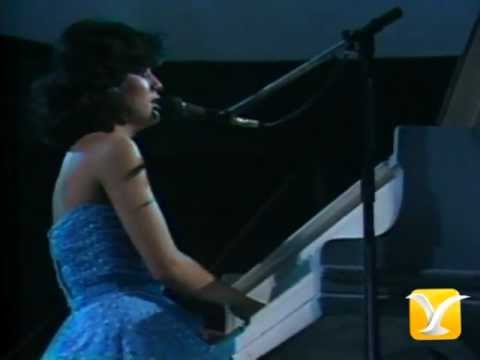 Cristal, Parece, Festival de Viña 1985