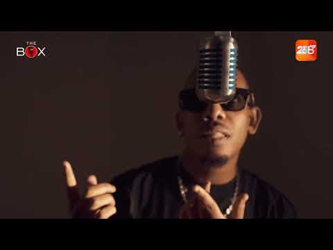 Sérgio Maposse _ Queremos te ver