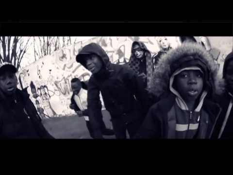 (video censurado)SARCELLESLITE -1er Pocheton