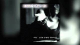 ascension ex - The Hand of the Sinner