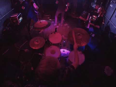 Vincent Golly w/ Jenko Experience - Dog Party