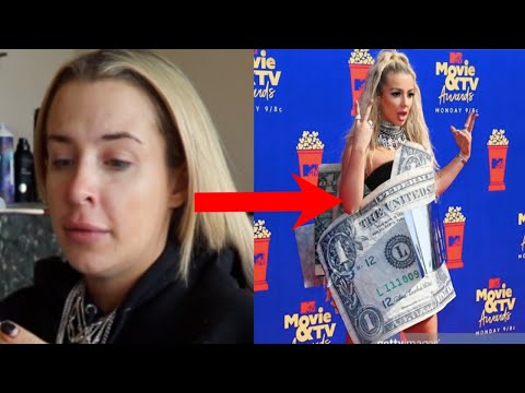 How Much is Tana Mongeau Worth in 2020? — Tana Mongeau Net Worth