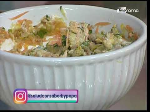 Aprenda a realizar sánduches saludables para niños