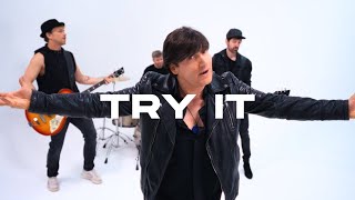 Musik-Video-Miniaturansicht zu Try It Songtext von Stereotide