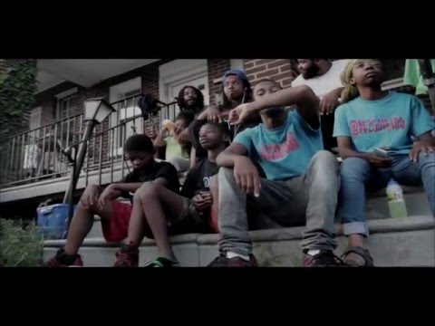 DezGotBars "Walk in my shoes" Shot by : @_Ezdidit