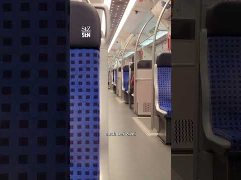 Stuttgart: Das steckt hinter der neuen S-Bahn-Stimme