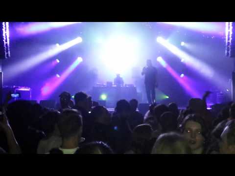 Telly (D&B) - Forward #1 Bass Culture Festival@Chateauform Les Docks de Paris 23 Novembre 2019