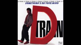 D Train - Thank You (Remix)