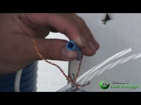 Cat6 vs. Cat6a Ethernet Cable: What’s the Difference – 10 Gbps Ethernet Cable Options – YouTube