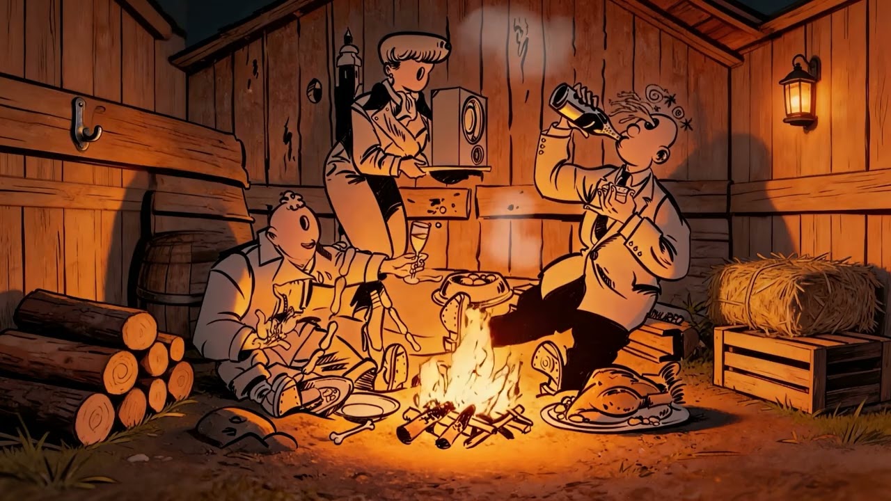 Young Yujiro - Hole In Your Head (feat. ILLNANDES & ZIMBACK) (prod by DJ SCRATCH NICE) [Visualizer]