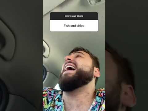 Nello Taver - Fish and chips Freestyle