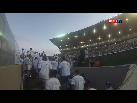 Por dentro do jogo | Botafogo-PB x Campinense | 20/03/2016