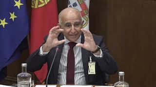 2026 06 09 - Audição da CMVM (Comissão do Mercado de Valores Mobiliários)