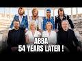 ABBA Members Then And Now What Happened To Them Abba Thenandnow Nostalgia 70smusic