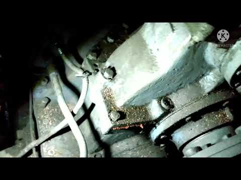 UIMITOR‼️NEMAIVAZUT‼️Am intrat sub o locomotiva LDH(1250CP) si am filmat tot!!!!!