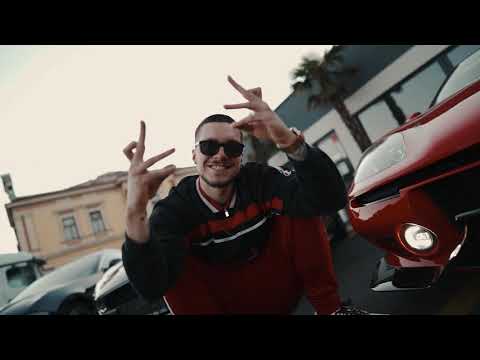 Purp Kobain - JuJu (Official Video) prod. by Kodzin