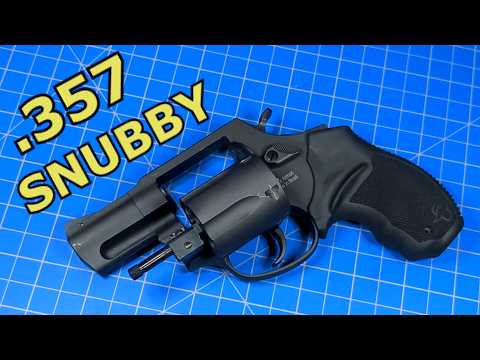 Taurus Tracker 692 Multi-Caliber Range Review (NEW 2019) - TheFirearmGuy