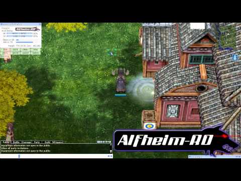 payon cave - dungeon.mp4