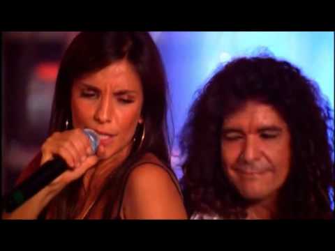 Luiz Caldas E Ivete Sangalo - Ajayô `´Dvd Ao Vivo Em Salvador´´