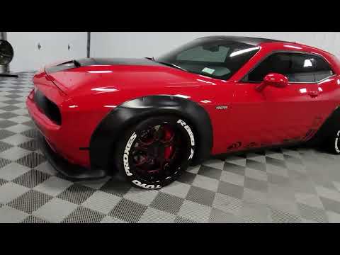 2015 Dodge Challenger (CC-1664867) for sale in North East, Pennsylvania