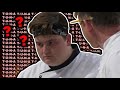 Top Five WORST Mistakes By Hell's Kitchen Winners