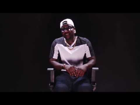 '3 Things I Can't Leave the House Without' - Sheyman on #SoundcityStarHost