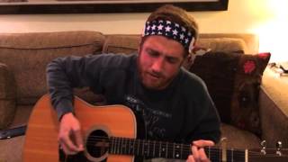 Out of The Woods Ryan Adams Cover Avett Brothers Style(ish)