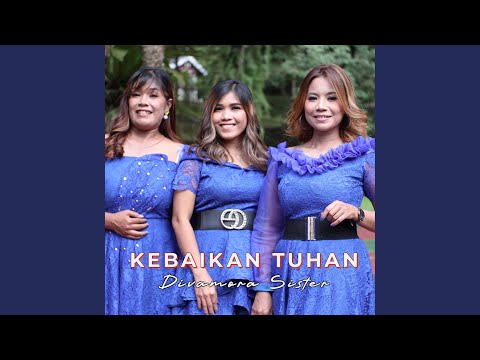 Kebaikan Tuhan