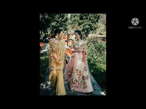 Indian wedding dresses hehenga sarara