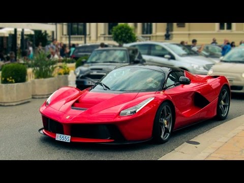 Ferrari Enzo