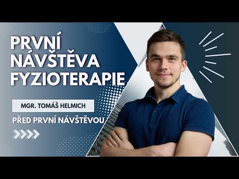 Video — jak se připravit na první návštěvu