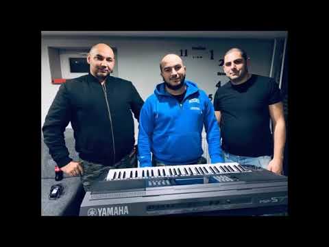 GIPSY KAMARO 2019- KHER KHERESTAR