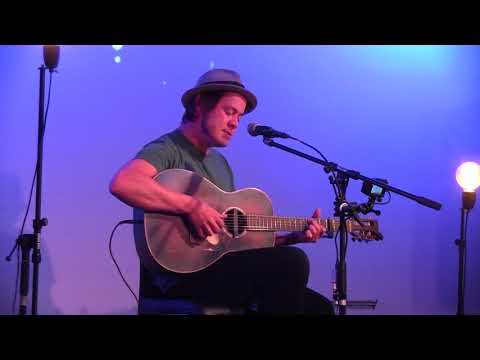 Jon Kenzie - Puppet King - Live im JUZ Moosburg