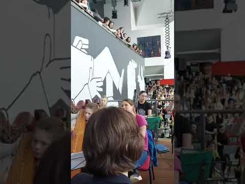 Dutch Harp Festival 2024