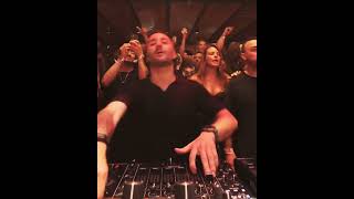 Joseph Capriati at Metamorfosi x Amnesia Ibiza shorts technomusic amnesiaibiza