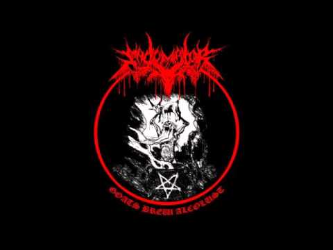 Sadomator - Masturbate thy Organ